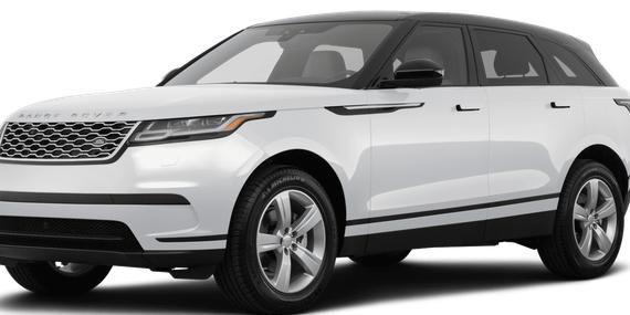 LAND ROVER RANGE ROVER VELAR 2018 SALYB2RVXJA726587 image